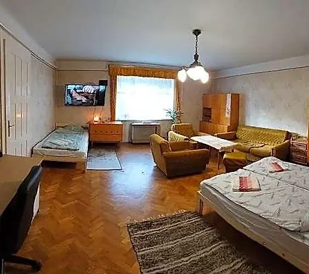 Baross Отель Дебрецен