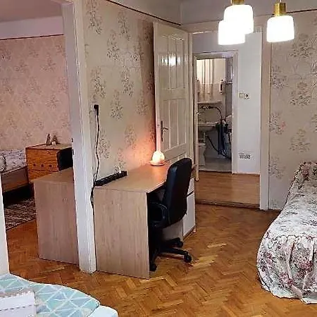 Hotel Baross Debrecen