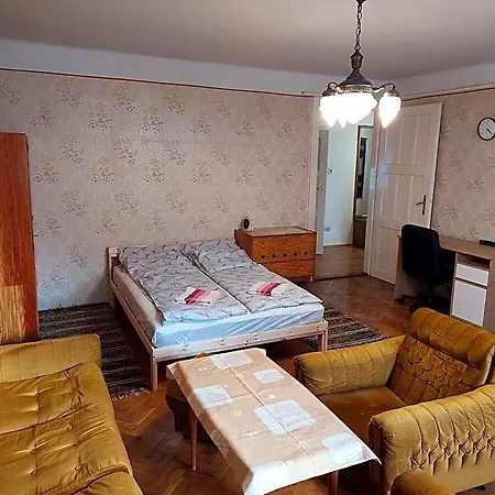 Baross Hotel Debrecen