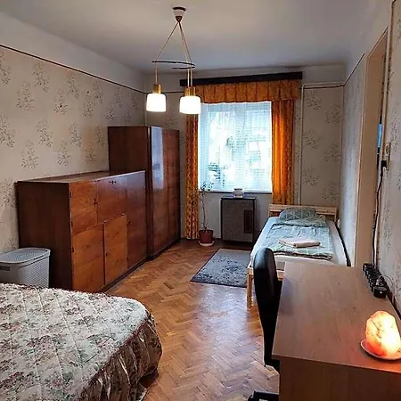 Hotel Baross 3*