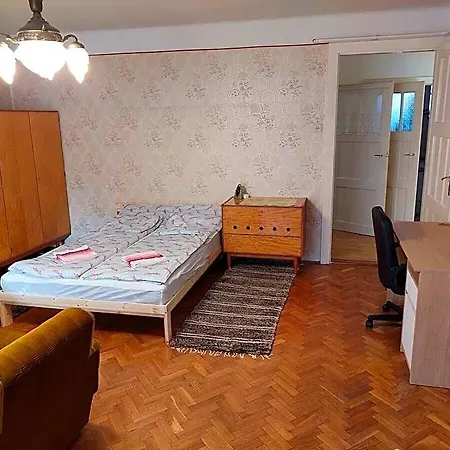 Hotel Baross Debrecen
