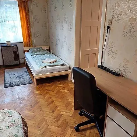 Отель Baross