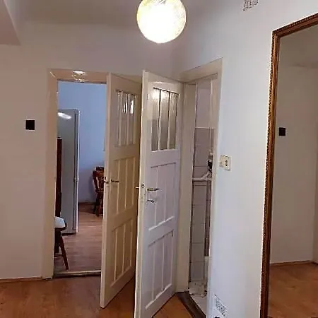Baross Hotel Debrecen