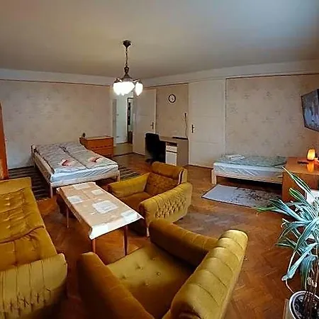 Hotel Baross