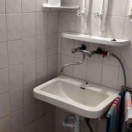 Baross Hotel Debrecen